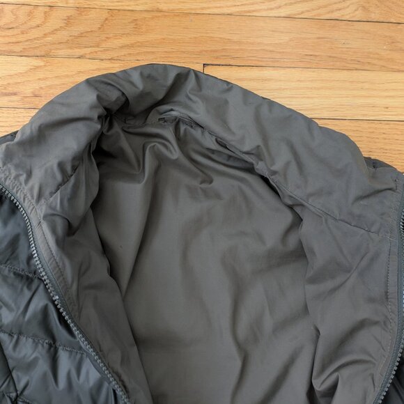 The North Face 3 in 1 winter jacket - Picture 6 of 13